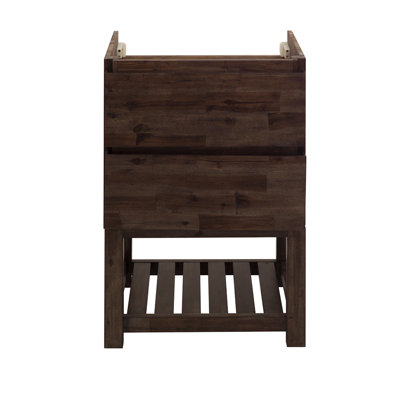 Find The Perfect Bathroom Vanities Without Tops